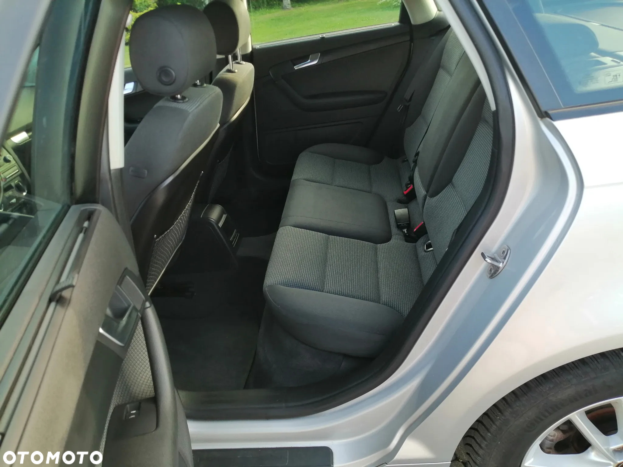 Audi A3 1.8 TFSI Sportback S tronic Ambiente - 22