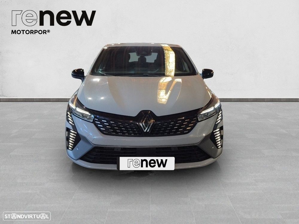 Renault Clio 1.0 TCe Esprit Alpine - 2