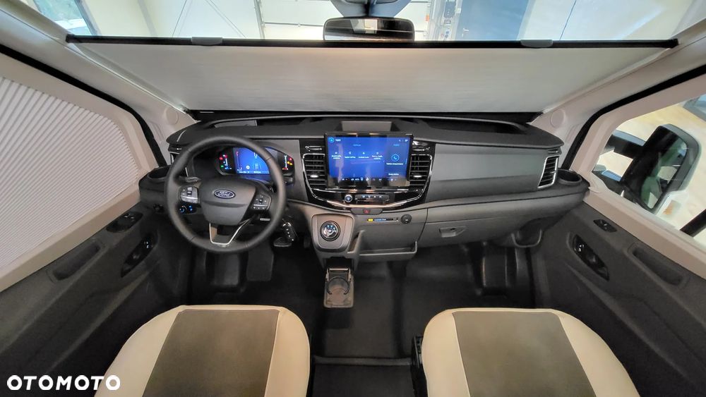 McLOUIS Glamys 322 - 7-osobowy - 6