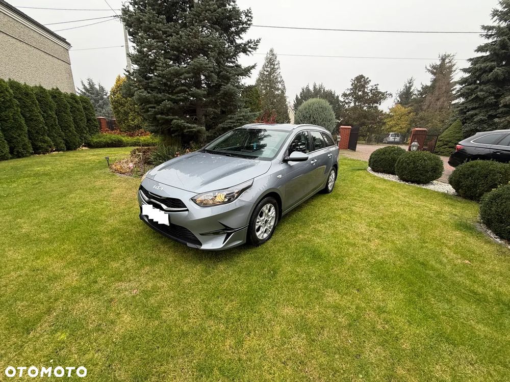 Kia Ceed 1.5 T-GDI L - 2