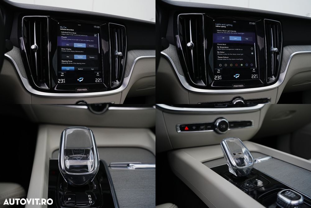 Volvo S60 B4 B Geartronic Inscription - 8