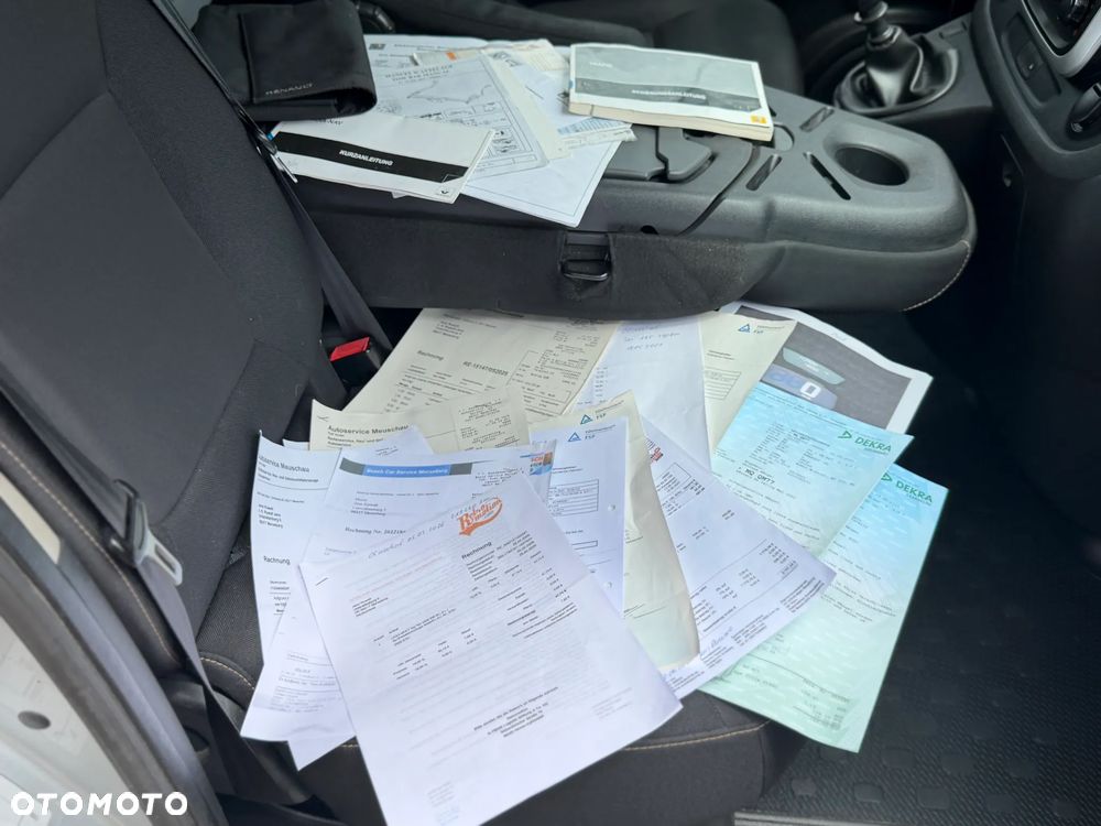 Renault TRAFIC - 6