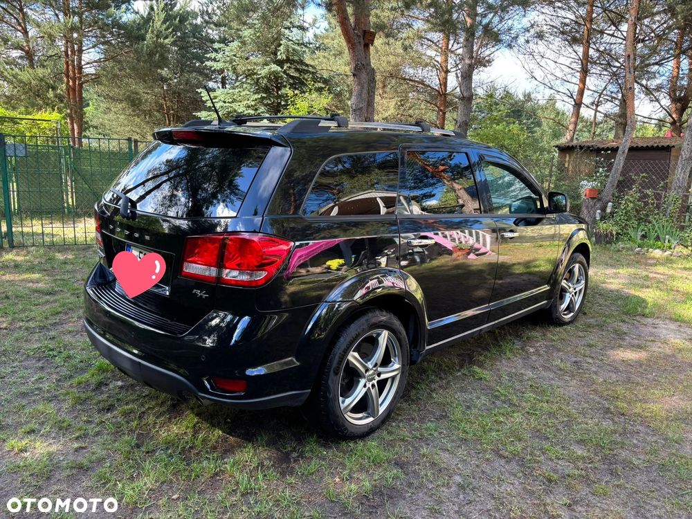 Dodge Journey - 5