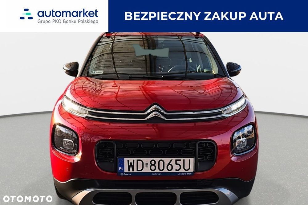 Citroën C3 1.2 PureTech Shine S&S EAT6 - 7