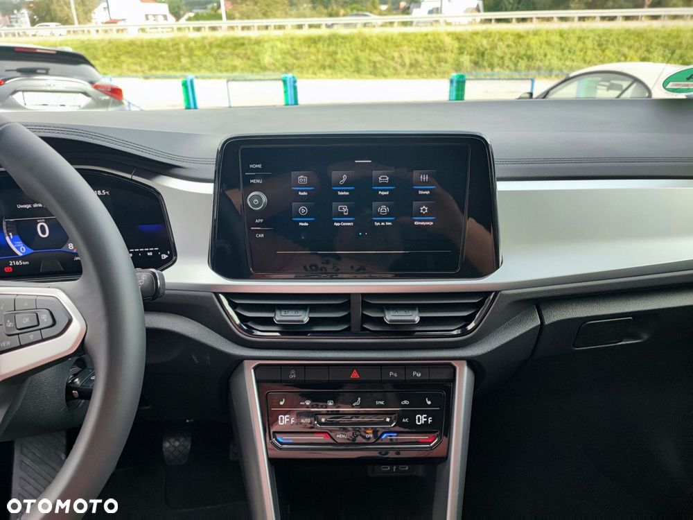 Volkswagen T-Roc 1.0 TSI Life - 21