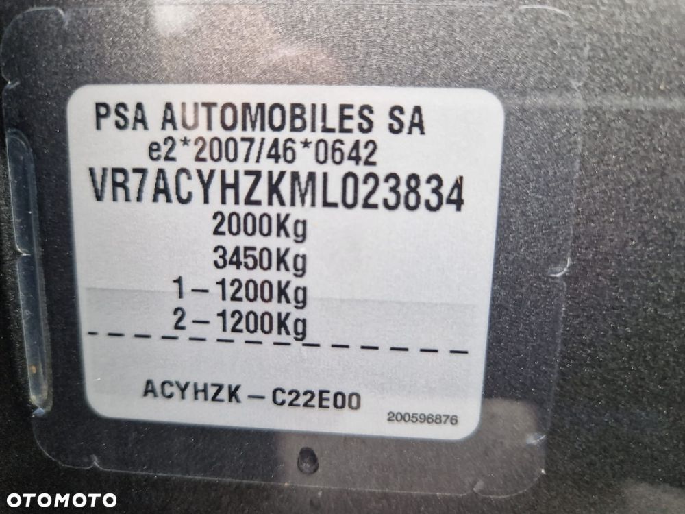 Citroën C5 Aircross - 39