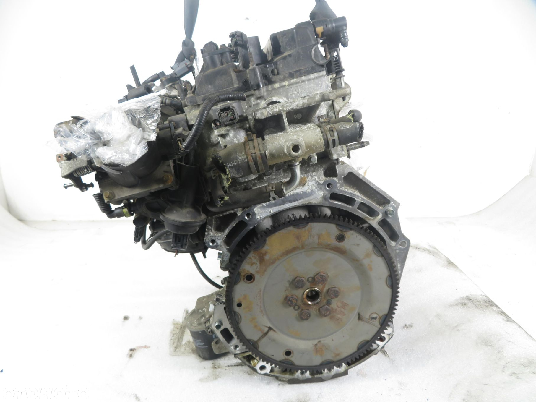 SILNIK FORD FOCUS MK1 I USA 2.0 DEFTP - 3