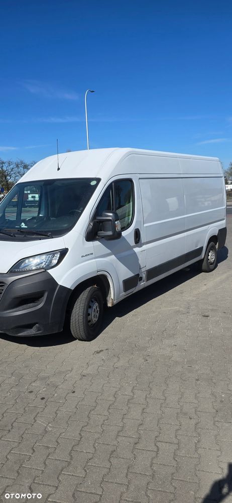 Fiat DUCATO - 2