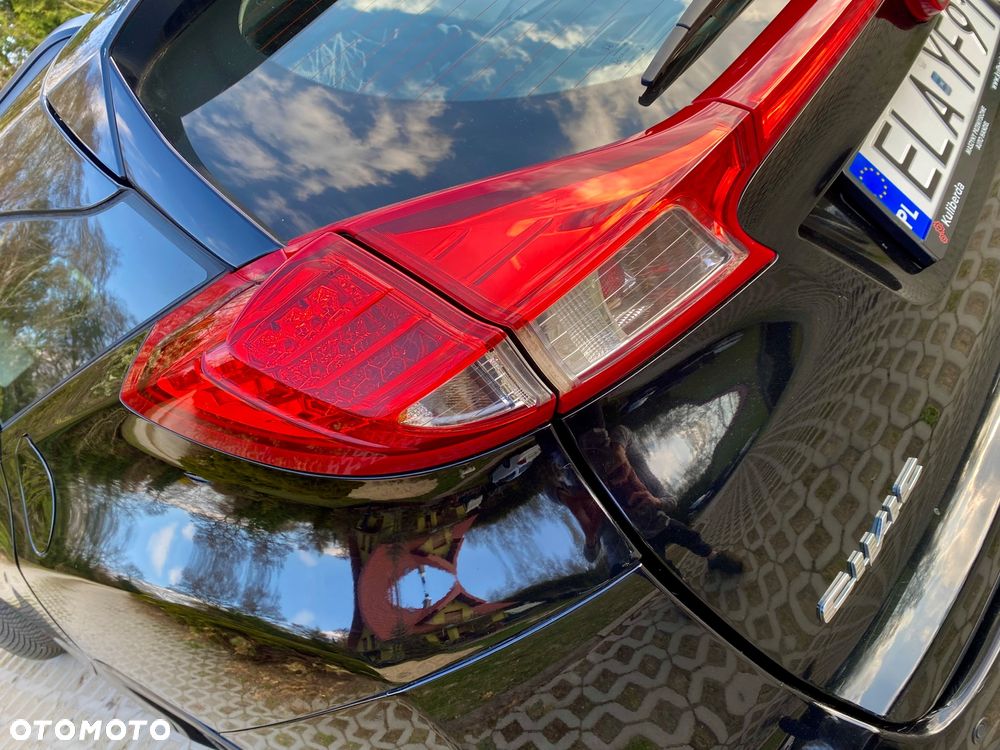 Honda Civic 1.8 Comfort - 13