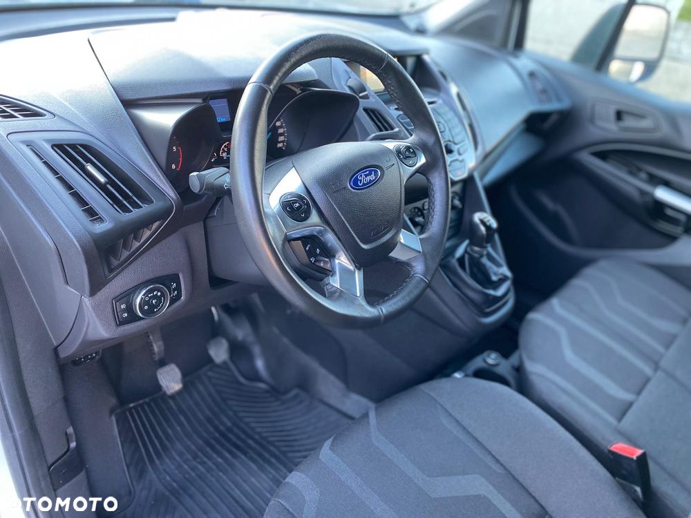 Ford CONNECT - 20