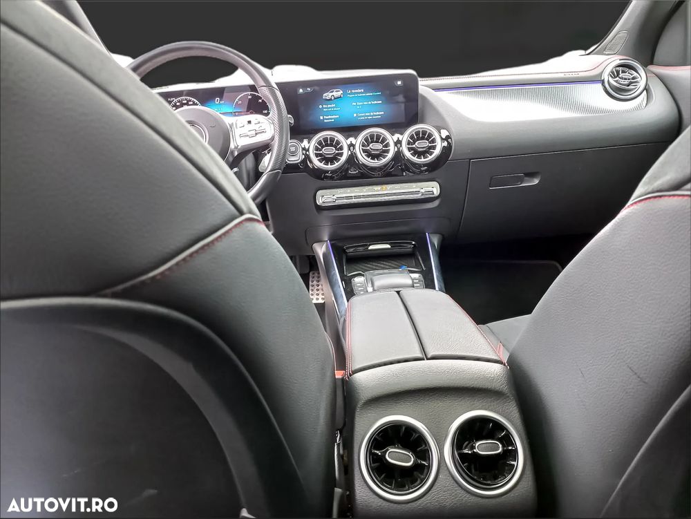 Mercedes-Benz EQA 250 AMG Line - 15