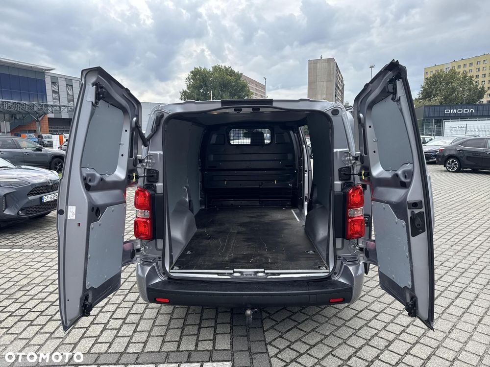 Toyota PROACE - 12
