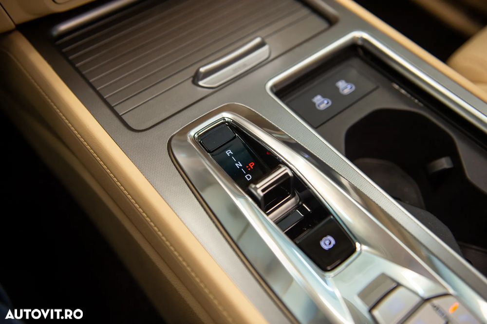 SsangYong REXTON G4 2.2 e-XDI 4WD Black Edition - 26