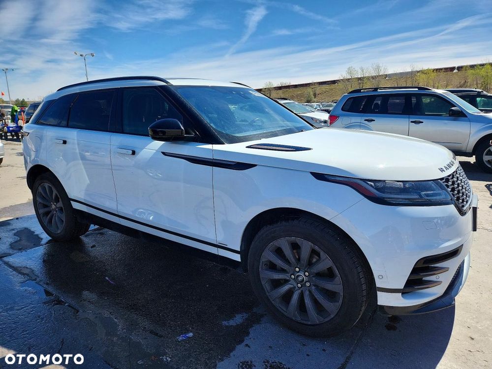 Land Rover Range Rover Velar P250 Edition - 5