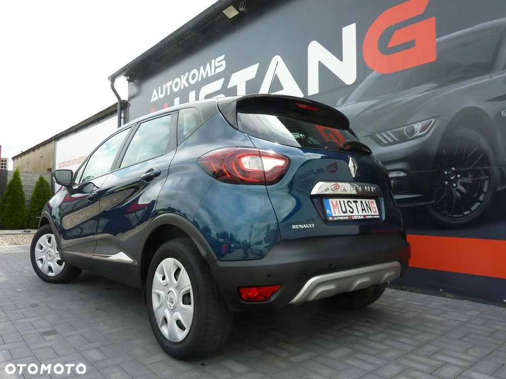 Renault Captur - 6