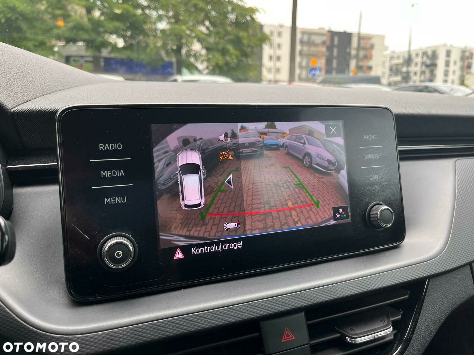 Skoda Kamiq 1.0 TSI Ambition - 21