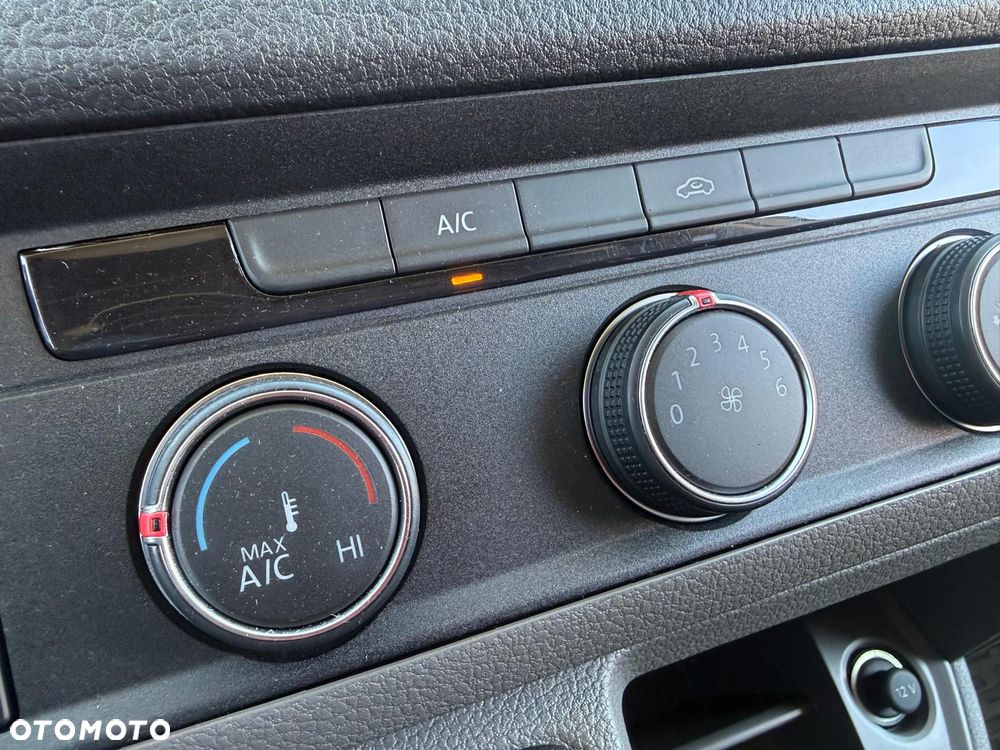 MAN TGE 3.140 FURGON - 13