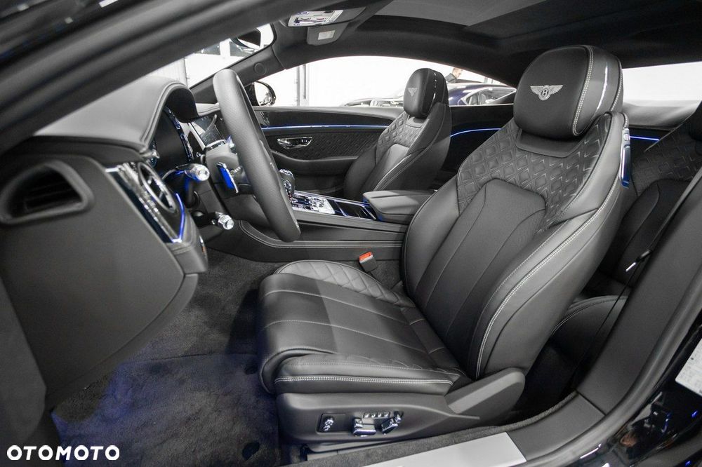 Bentley Continental GT - 22