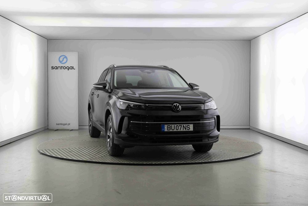 VW Tiguan 1.5 TSI eHybrid Urban DSG - 7