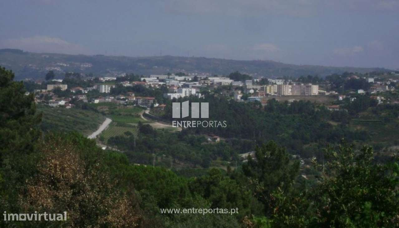 Venda Terreno, Vila Boa Quires, Marco de Canaveses - Grande imagem: 3/9
