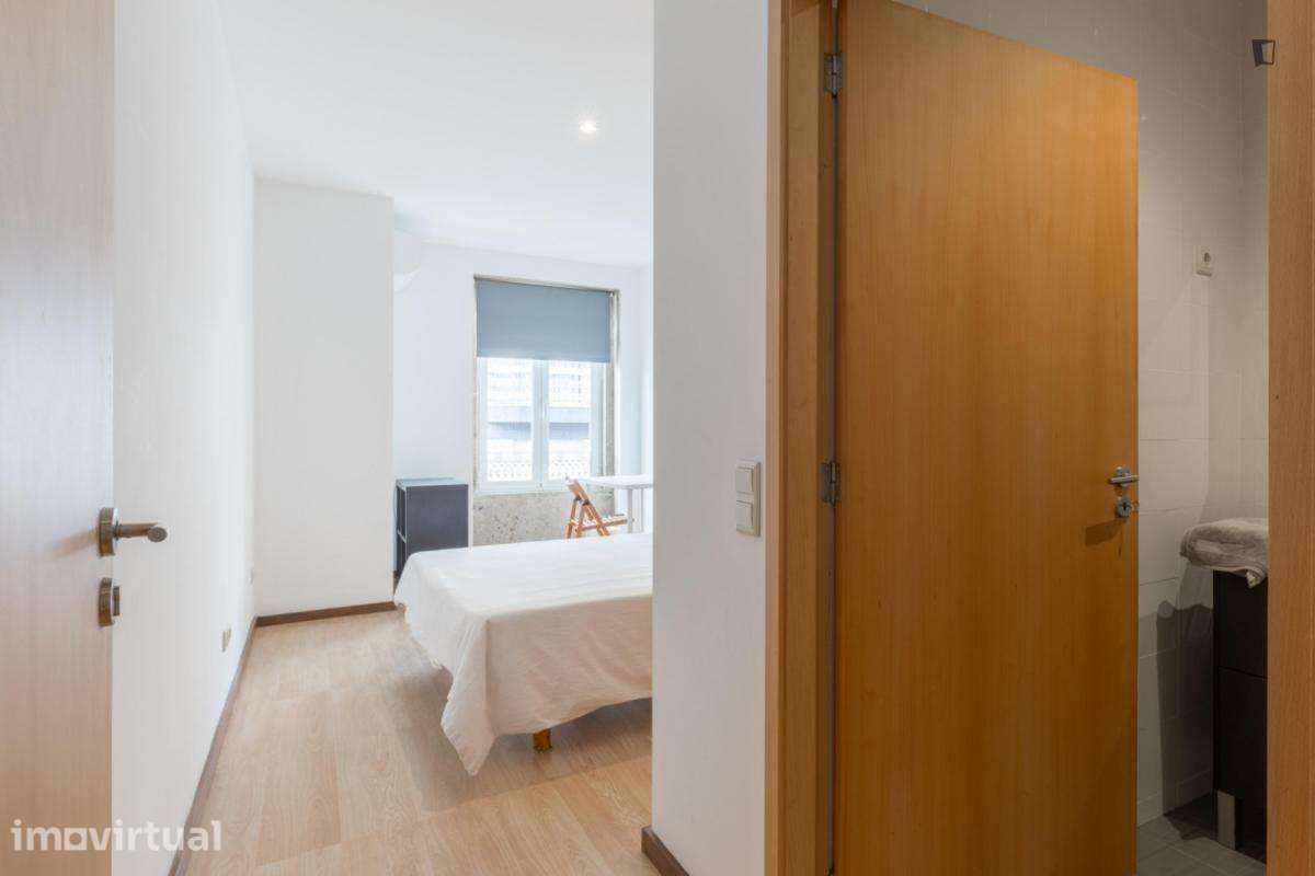Quarto - localizado em Bonfim Porto - Grande imagem: 5/17