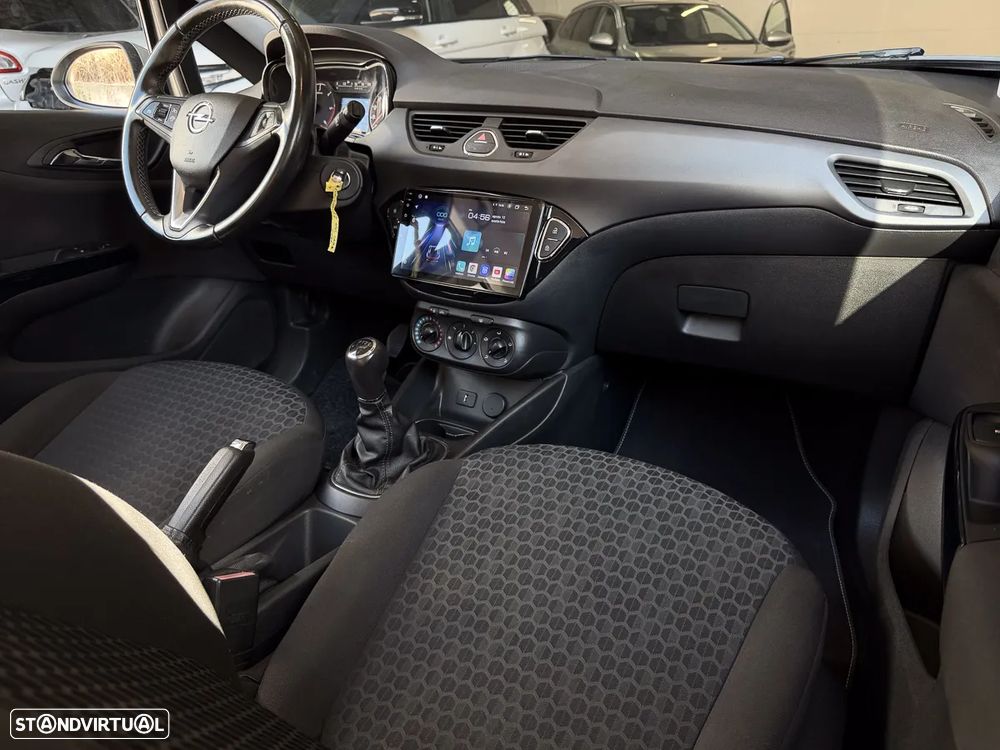 Opel Corsa 1.3 CDTi Dynamic - 16
