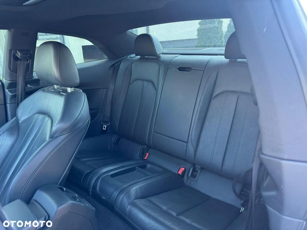 Audi A5 Coupé 2.0 TFSI S tronic design - 9