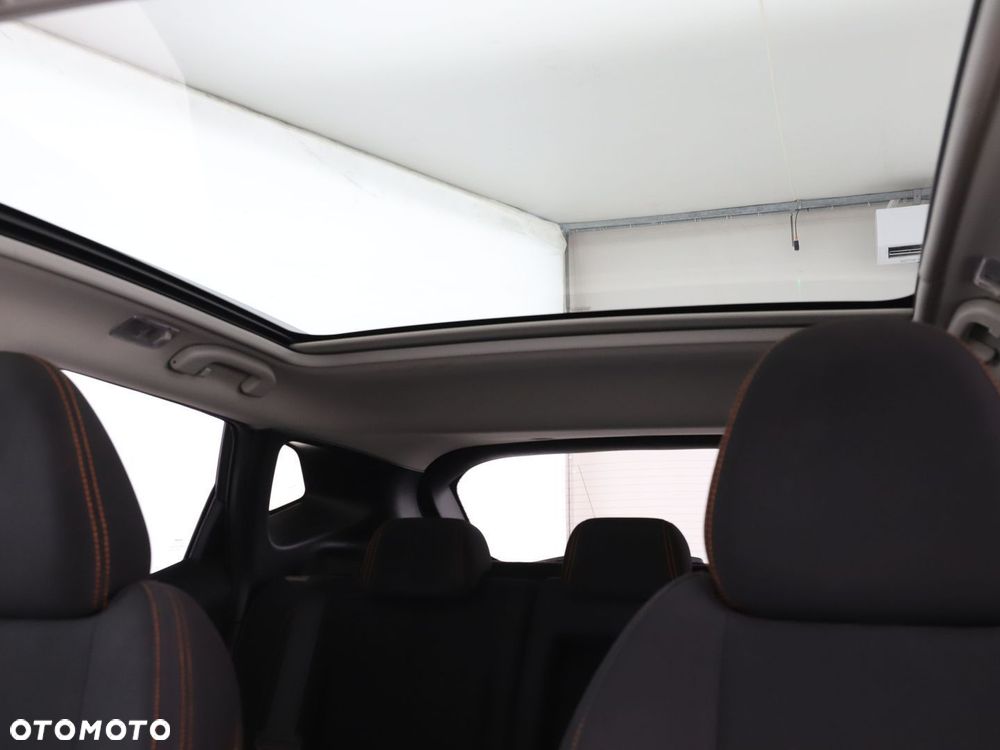 Nissan Qashqai - 37