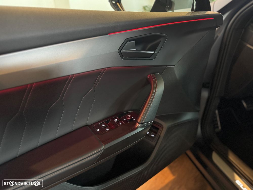 Cupra Formentor 1.4 e-Hybrid DSG VZ - 5