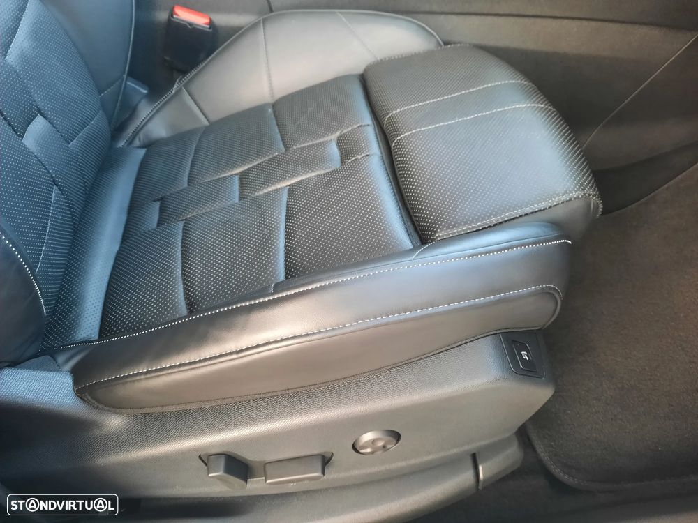 DS DS7 Crossback E-Tense SE Ligne Noire EAT8 - 28