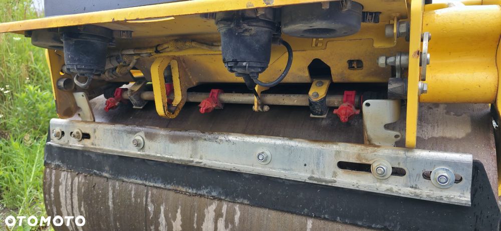 Bomag BW100 ADM-5   / Dynapac  /  Hamm - 11