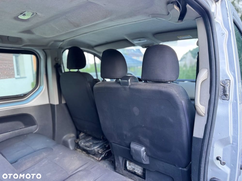 Renault Trafic L2H1 2,9t Business - 17