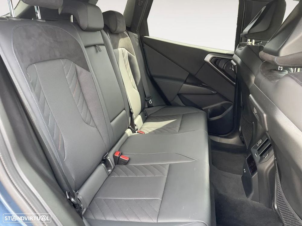 BMW X3 20 d xDrive Pack M - 15