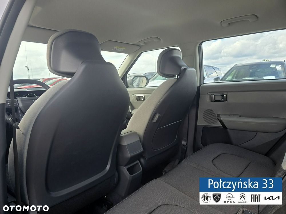 Kia Seltos 1.6 T-GDI M - 23