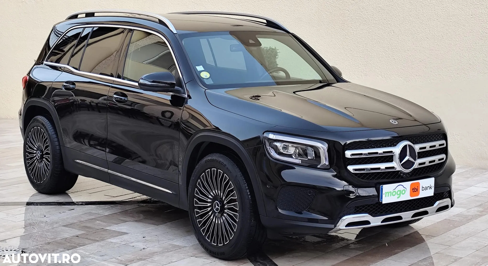 Mercedes-Benz GLB - 15