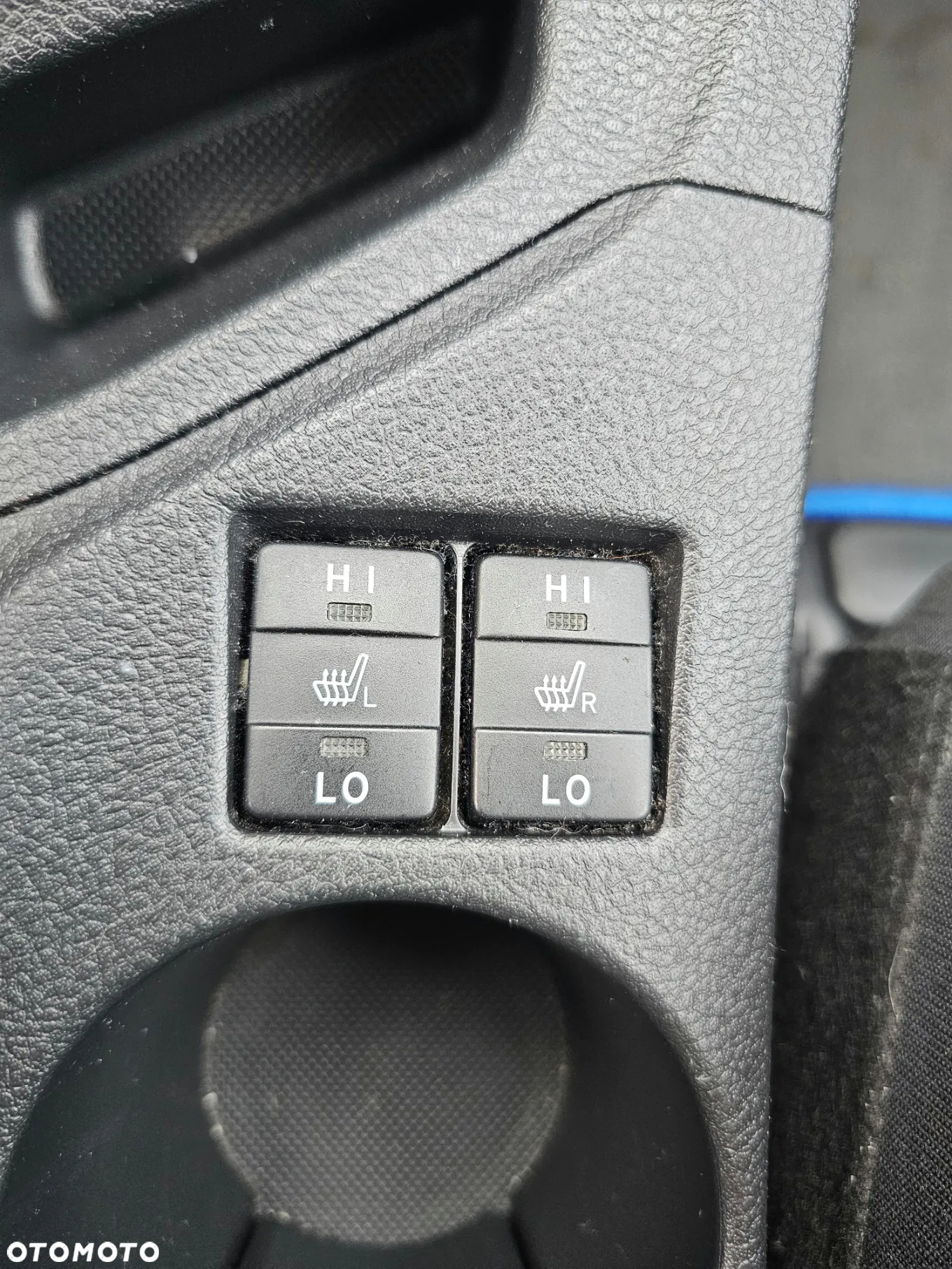 Toyota Auris 1.8 HSD Prestige NAVI - 31