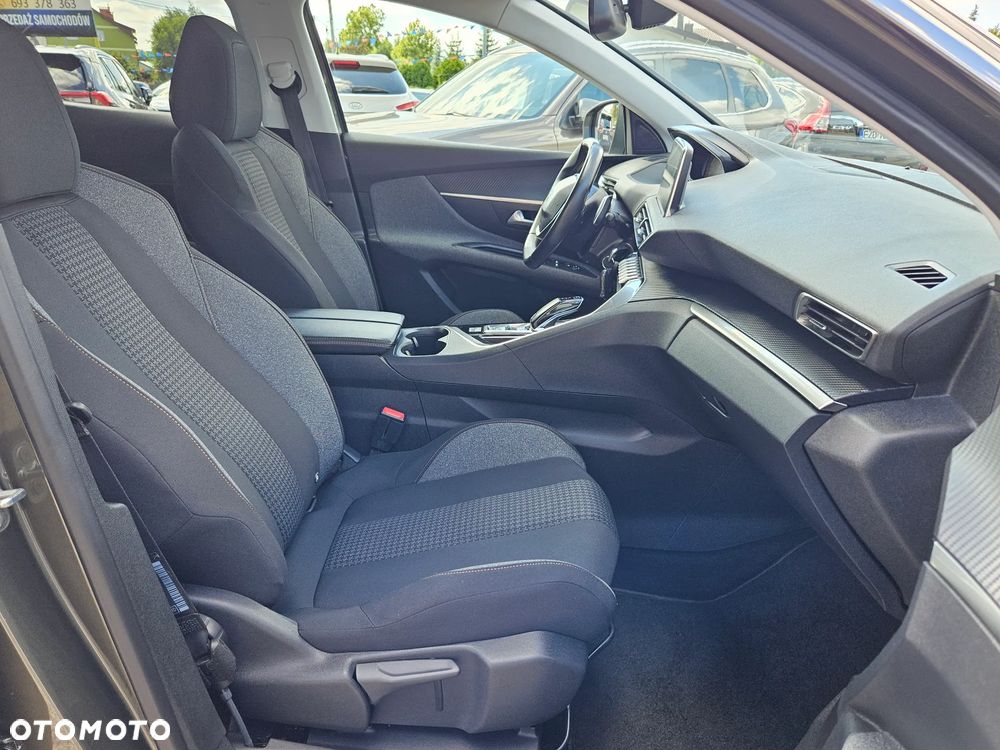 Peugeot 3008 1.5 BlueHDi Road Trip S&S EAT8 - 22