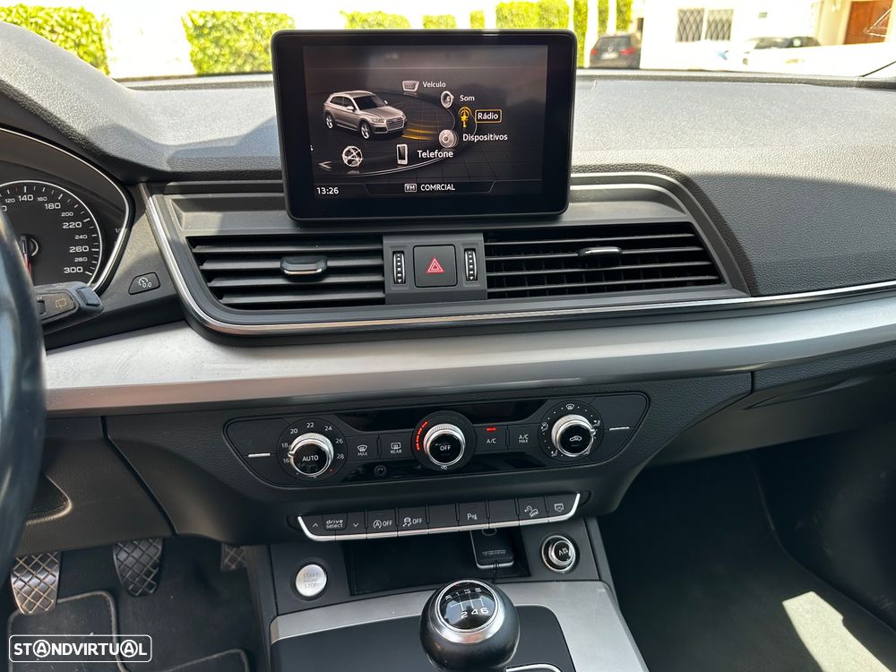 Audi Q5 2.0 TDI - 12