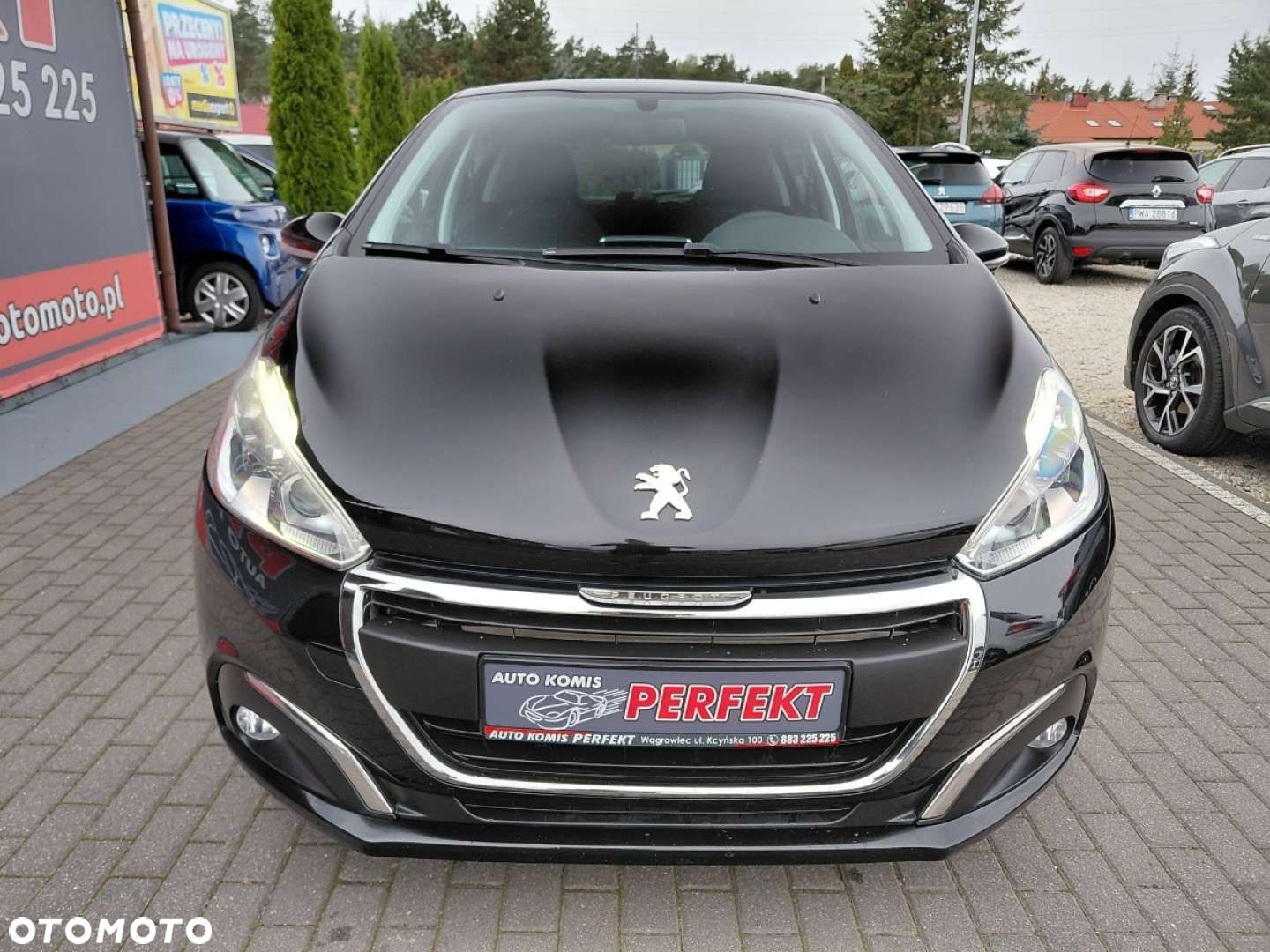 Peugeot 208 - 3