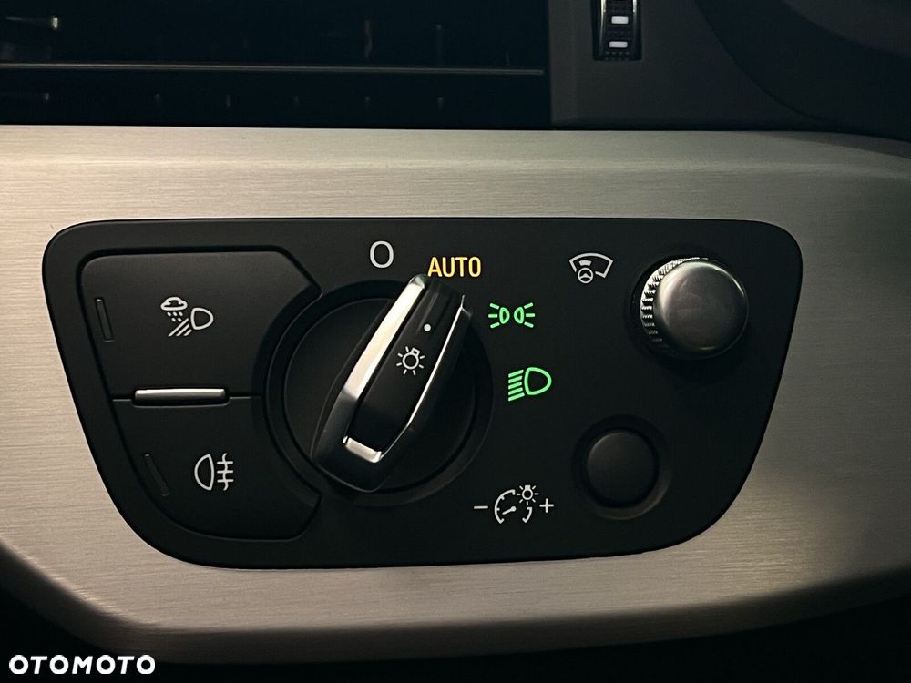 Audi S4 Avant TDI mHEV Quattro Tiptronic - 25