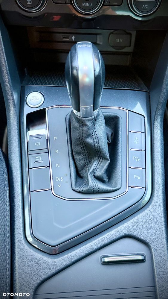 Volkswagen Tiguan 1.5 TSI EVO Highline DSG - 16