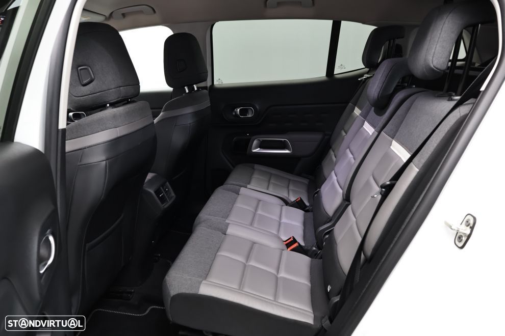 Citroën C5 Aircross 1.6 Hybrid Shine e-EAT8 - 27