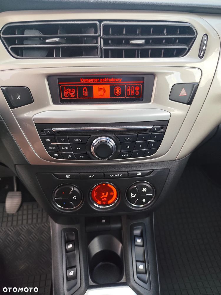 Citroën C-Elysée 1.2 PureTech Feel - 21