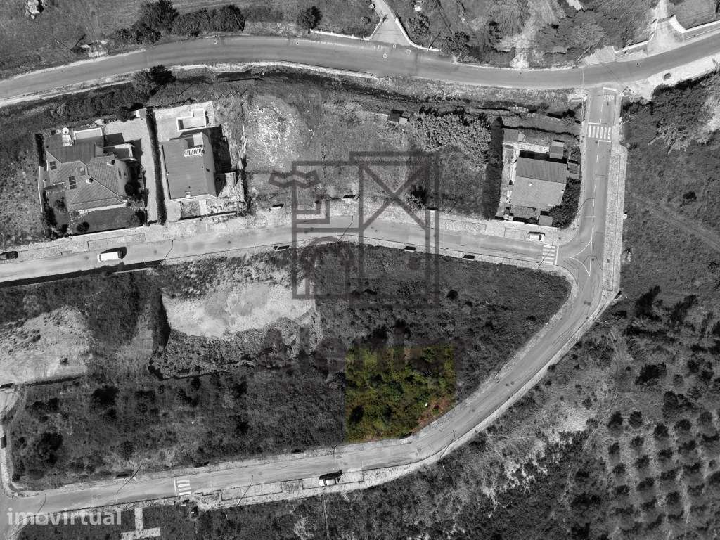 Lote de terreno urbano com 777 m² para construção de moradia - Quin... - Grande imagem: 2/10