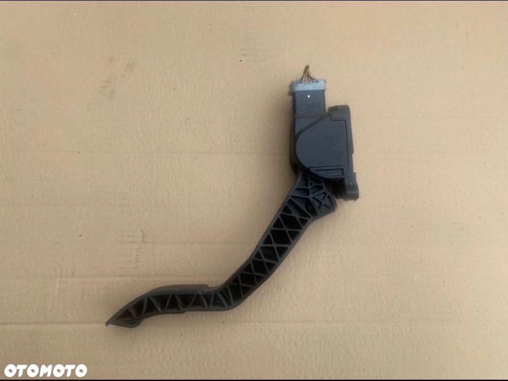 9684378880 pedał potencjometr gazu Citroen c4 I 1 lift