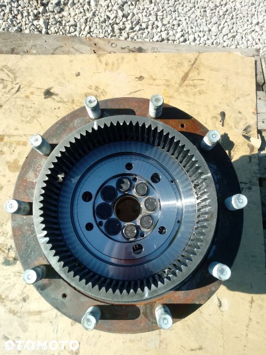 Carraro 26.25 FR - 19
