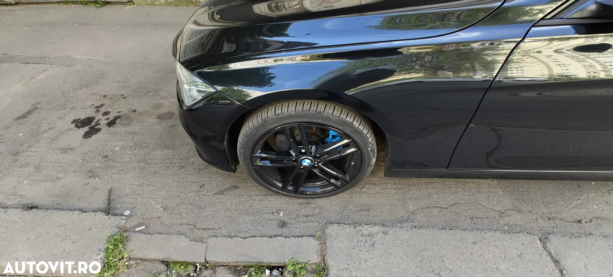 BMW Seria 3 320d GT xDrive AT - 4