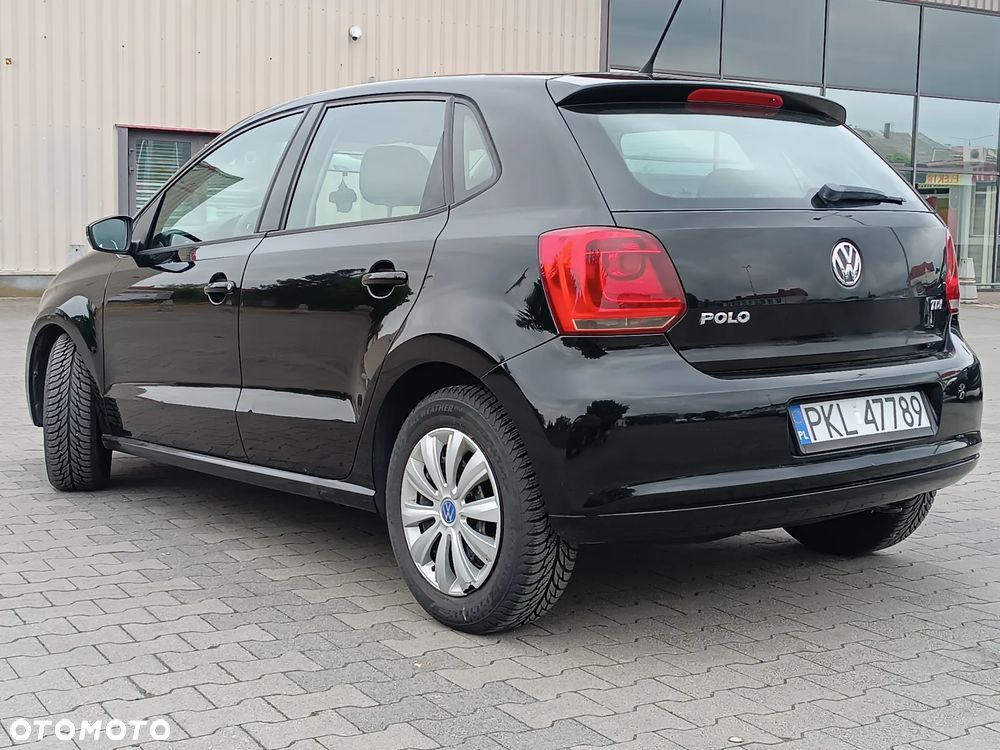 Volkswagen Polo - 8