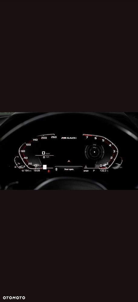 BMW Seria 4 M440i xDrive - 30