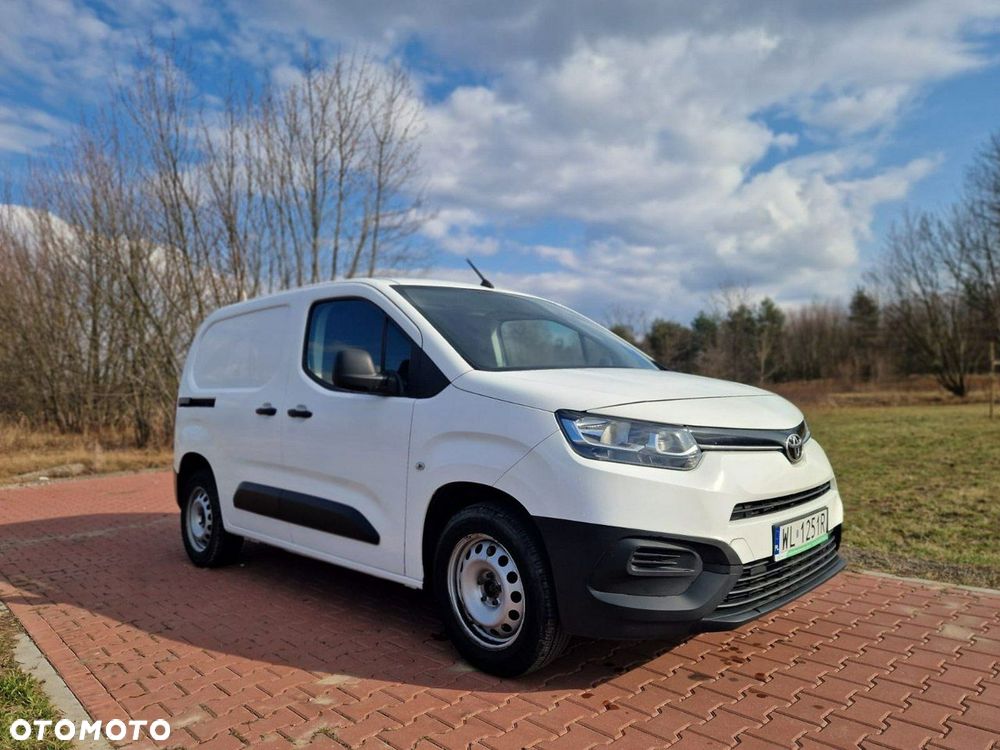 Toyota Proace City - 6
